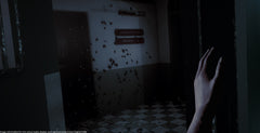 The Inpatient - PSVR [PlayStation 4]