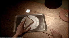 The Inpatient - PSVR [PlayStation 4]