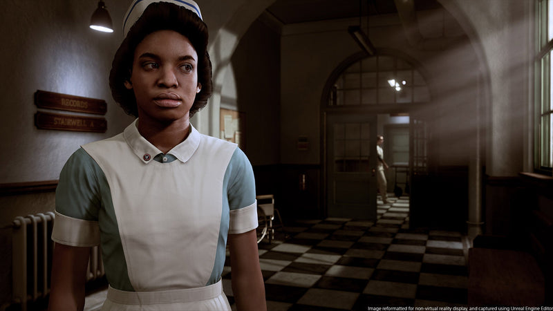 The Inpatient - PSVR [PlayStation 4]