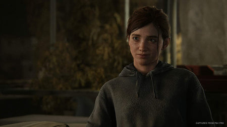 The Last Of Us Part II [PlayStation 4]