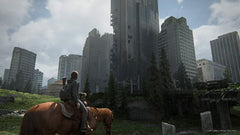 The Last Of Us Part II [PlayStation 4]