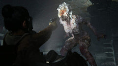 The Last Of Us Part II [PlayStation 4]
