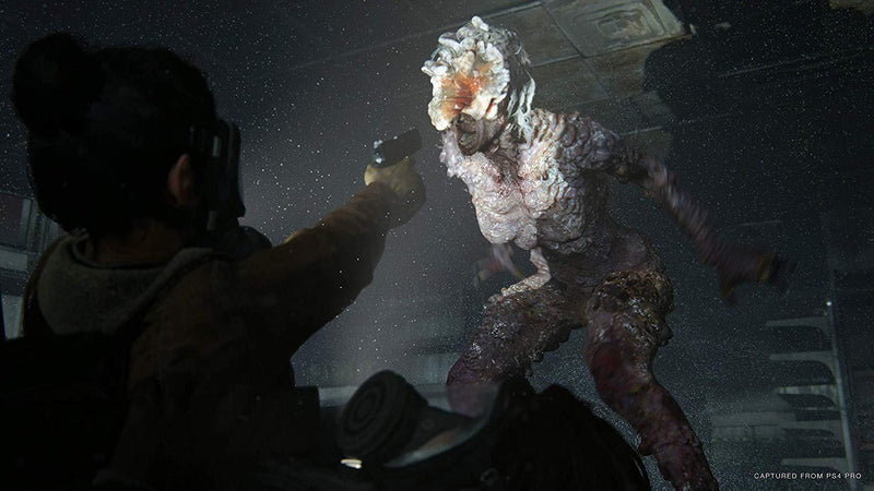 The Last Of Us Part II [PlayStation 4]