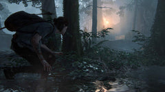 The Last Of Us Part II [PlayStation 4]
