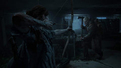 The Last Of Us Part II [PlayStation 4]