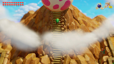 The Legend of Zelda: Link's Awakening [Nintendo Switch]
