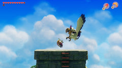 The Legend of Zelda: Link's Awakening [Nintendo Switch]