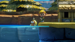 The Legend of Zelda: Link's Awakening [Nintendo Switch]