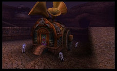 The Legend Of Zelda: Majora's Mask 3D [Nintendo 3DS]