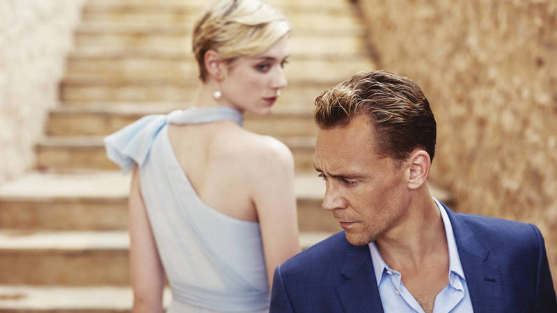 The Night Manager: The Complete Series - Uncensored Edition [Blu-Ray Box Set]