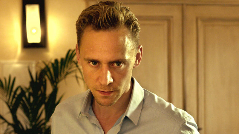 The Night Manager: The Complete Series - Uncensored Edition [Blu-Ray Box Set]