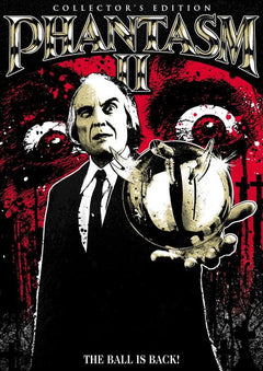 The Phantasm Sphere Collection [Blu-Ray Box Set]