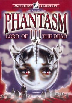 The Phantasm Sphere Collection [Blu-Ray Box Set]