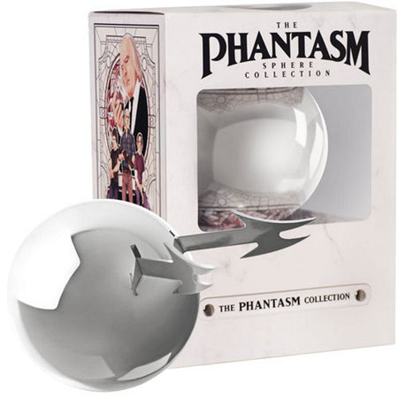 The Phantasm Sphere Collection [Blu-Ray Box Set]