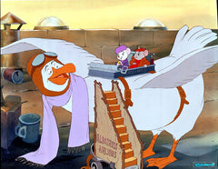 Disney's The Rescuers - Limited Edition Collectible SteelBook [Blu-Ray]