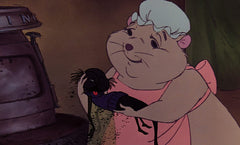 Disney's The Rescuers - Limited Edition Collectible SteelBook [Blu-Ray]