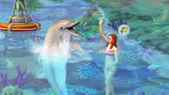 The Sims 4 Plus Island Living Bundle [Xbox One]