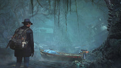 The Sinking City [Xbox One]