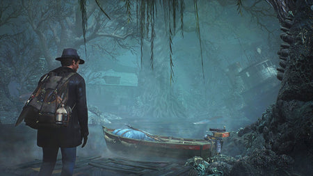 The Sinking City [Xbox One]