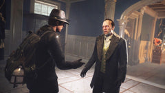 The Sinking City [Xbox One]