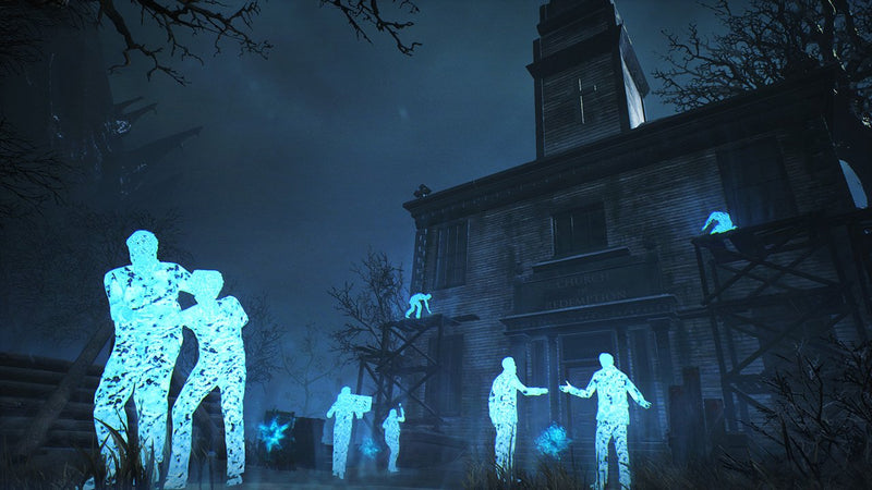The Sinking City [Xbox One]