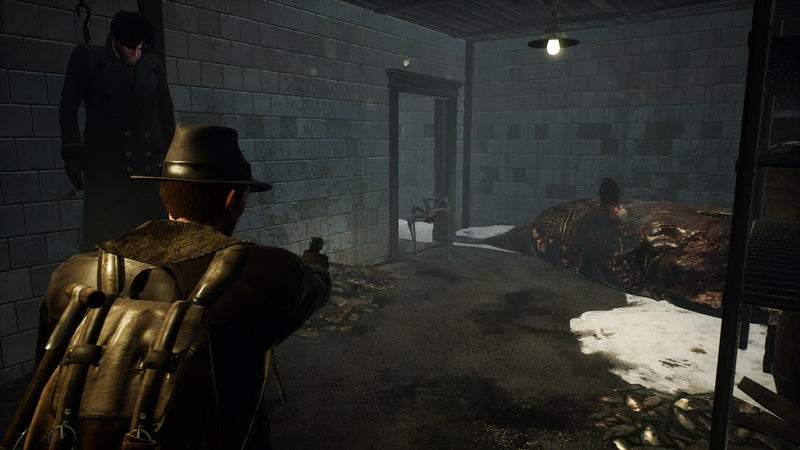The Sinking City [Xbox One]