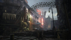 The Sinking City [Xbox One]