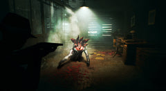 The Sinking City [Xbox One]