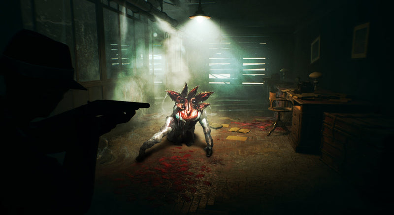 The Sinking City [Xbox One]