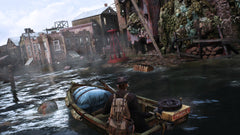 The Sinking City [Xbox One]