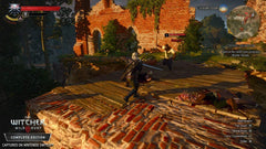 The Witcher 3: Wild Hunt - Complete Edition [Nintendo Switch]