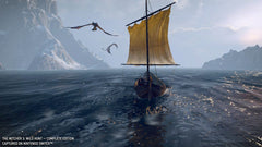 The Witcher 3: Wild Hunt - Complete Edition [Nintendo Switch]
