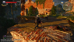 The Witcher 3: Wild Hunt - Complete Edition [Nintendo Switch]
