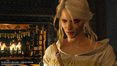 The Witcher 3: Wild Hunt - Complete Edition [Nintendo Switch]