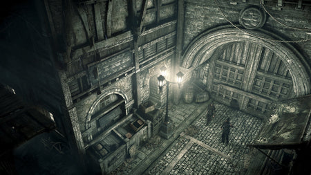 Thief [Xbox One]