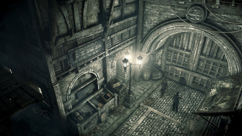 Thief [Xbox One]