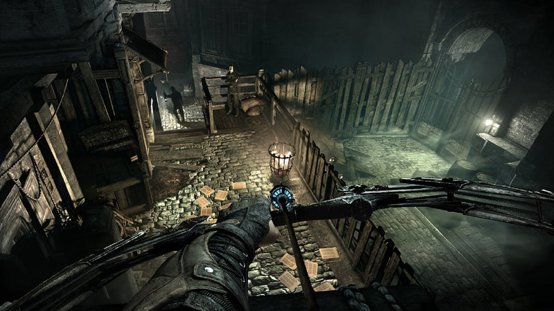 Thief [Xbox One]