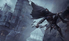 Thief [Xbox One]