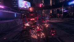 Time Carnage - PSVR [PlayStation 4]