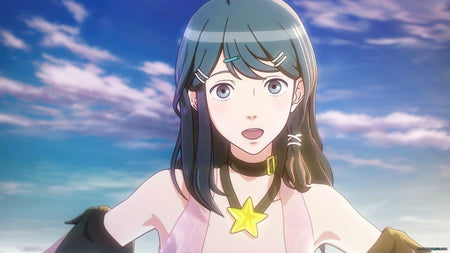 Tokyo Mirage Sessions #FE [Nintendo Wii U]