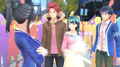 Tokyo Mirage Sessions #FE [Nintendo Wii U]