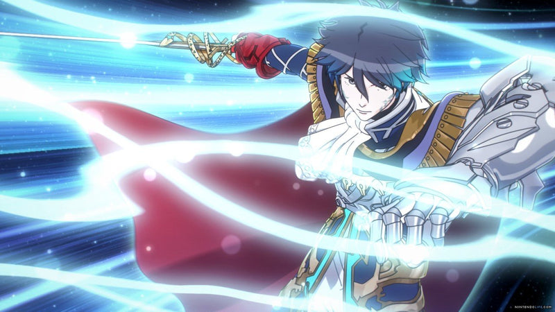Tokyo Mirage Sessions #FE [Nintendo Wii U]
