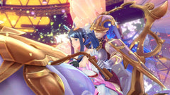 Tokyo Mirage Sessions #FE [Nintendo Wii U]