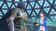 Tokyo Mirage Sessions #FE [Nintendo Wii U]