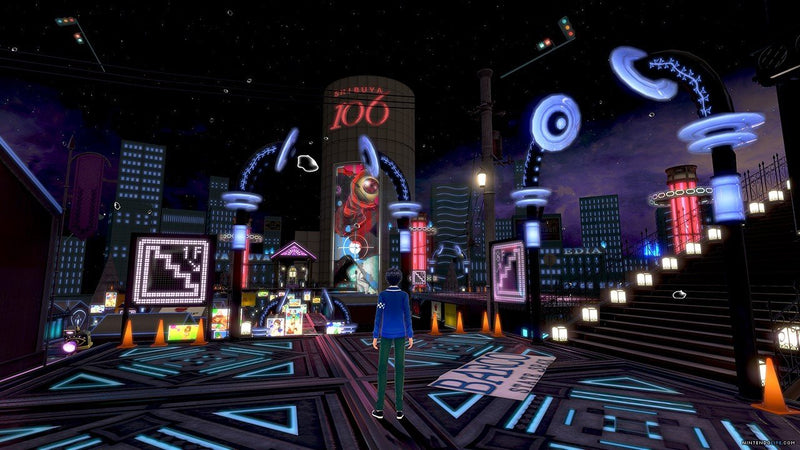 Tokyo Mirage Sessions #FE [Nintendo Wii U]