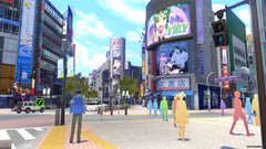 Tokyo Mirage Sessions #FE [Nintendo Wii U]