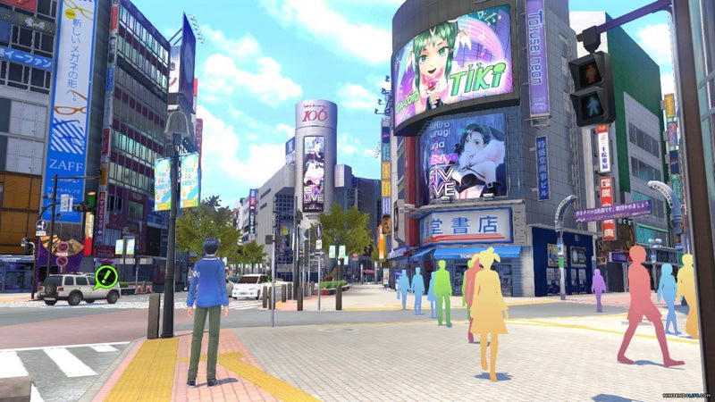 Tokyo Mirage Sessions #FE [Nintendo Wii U]