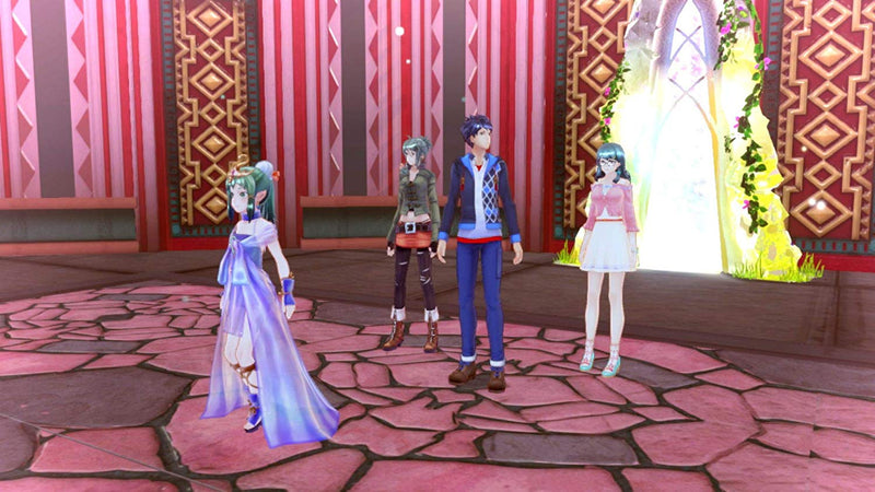 Tokyo Mirage Sessions #FE Encore [Nintendo Switch]