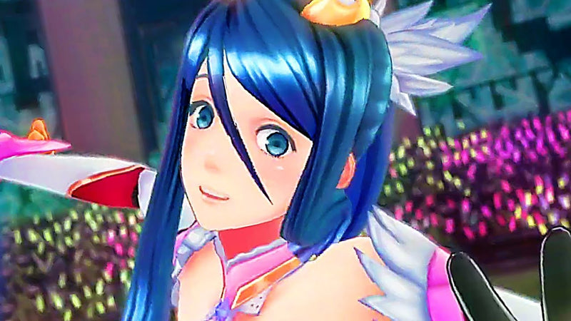 Tokyo Mirage Sessions #FE Encore [Nintendo Switch]