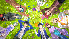 Tokyo Mirage Sessions #FE Encore [Nintendo Switch]